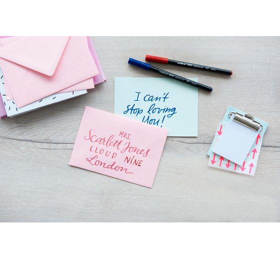 edding 1255 "Penne per calligrafia"