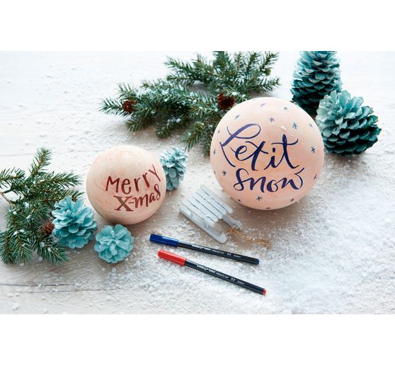 edding 1255 "Penne per calligrafia"