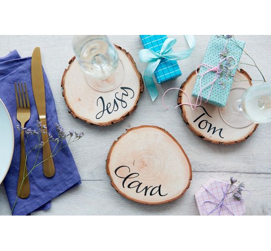 edding 1255 "Penne per calligrafia"