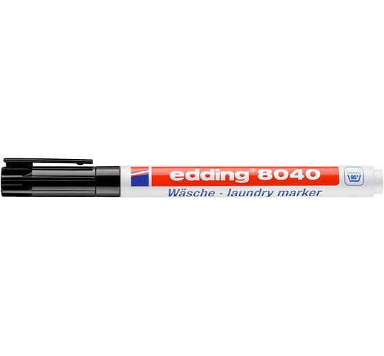 edding 8040 "Laundry marker"