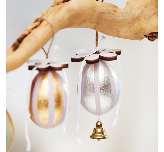 VBS Leaf metal, 40 sheets