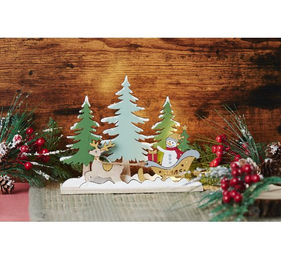 VBS Craft paint, 15 ml