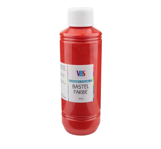 VBS Craft paint, 250 ml