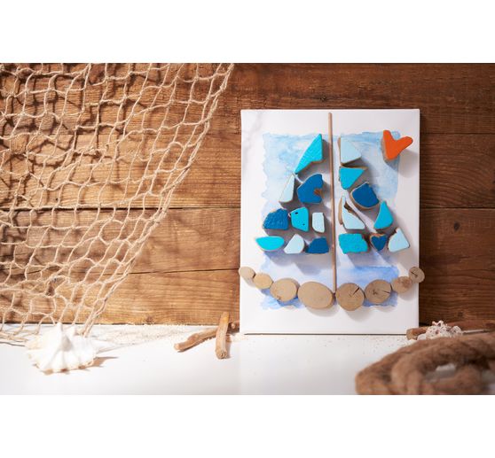 VBS Craft paint, 15 ml