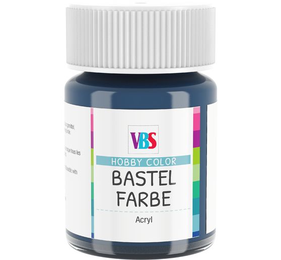 VBS Craft paint, 15 ml