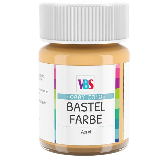 VBS Craft paint, 15 ml