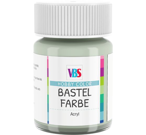 VBS Craft paint, 15 ml