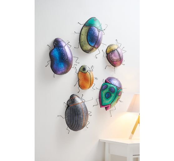 Styrofoam egg, 2 parts, 30 cm