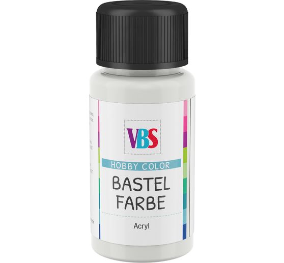 VBS Craft paint, 50 ml