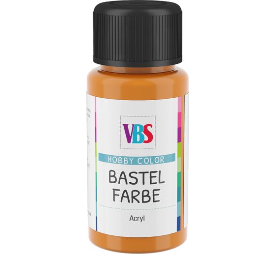 VBS Craft paint, 50 ml