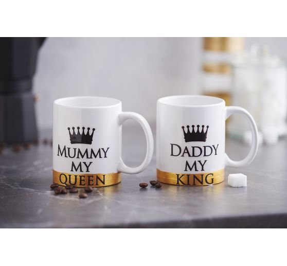 VBS Coffee mug, 2 pieces