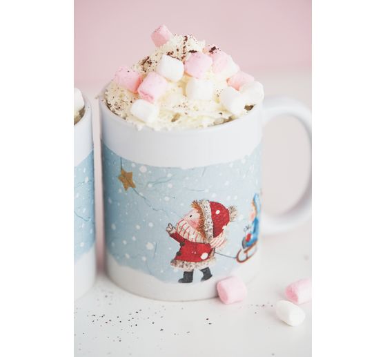 VBS Coffee mug, 2 pieces