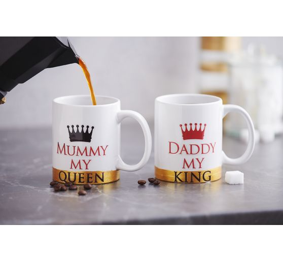 VBS Coffee mug, 2 pieces