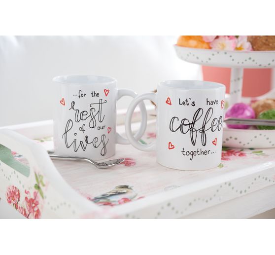 edding 4200 Porcelain brushpen