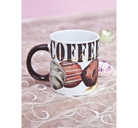 VBS Coffee mug, 2 pieces