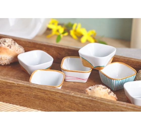 edding 4200 Porcelain brushpen