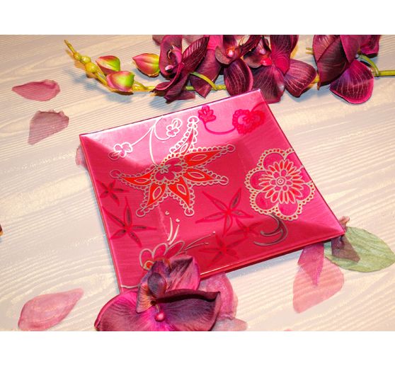 KREUL Glass & Porcelain Pen "Metallic"