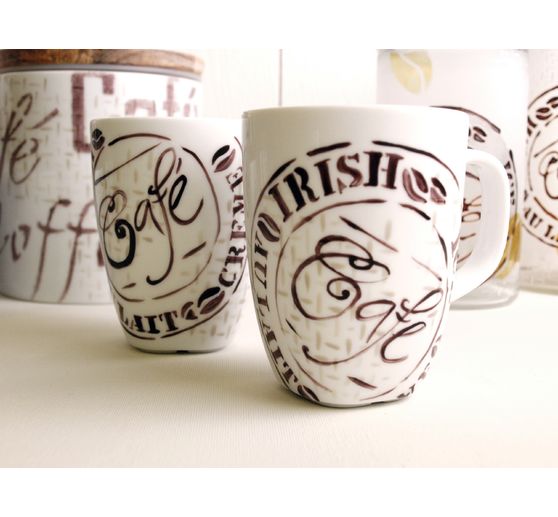 KREUL PorcelainPen brilliant 160°C