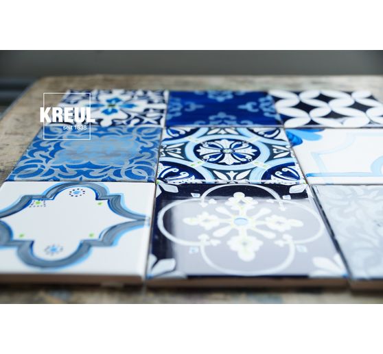 KREUL PorcelainPen brilliant 160°C