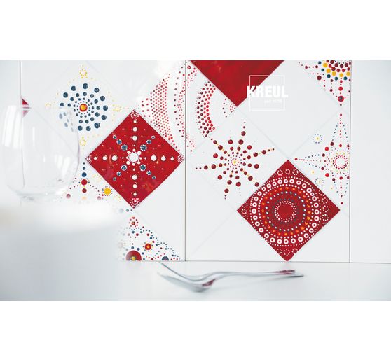 KREUL PorcelainPen brilliant 160°C