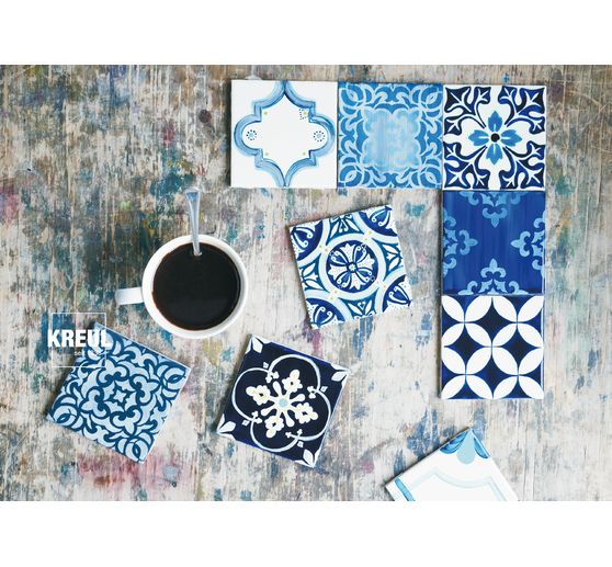 KREUL PorcelainPen brilliant 160°C