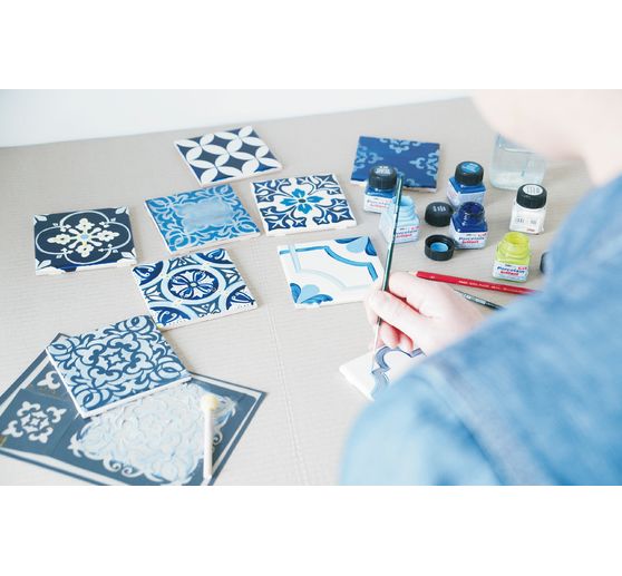 KREUL PorcelainPen brilliant 160°C