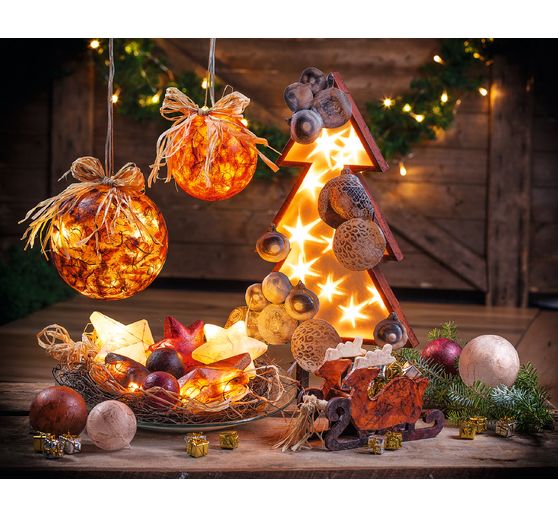 VBS Star foil "Magic Star"