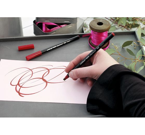 edding 1255 "Penne per calligrafia"