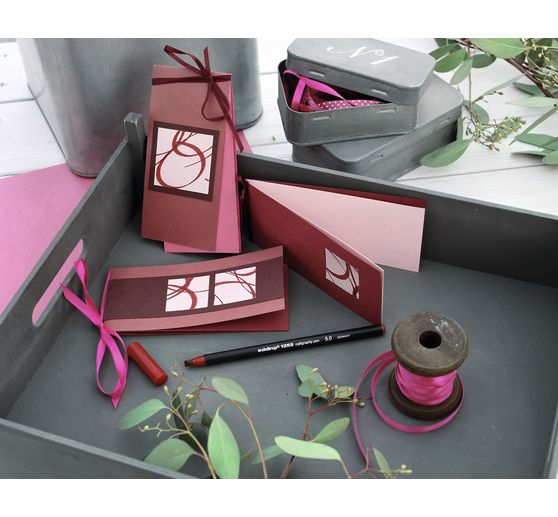 edding 1255 "Penne per calligrafia"