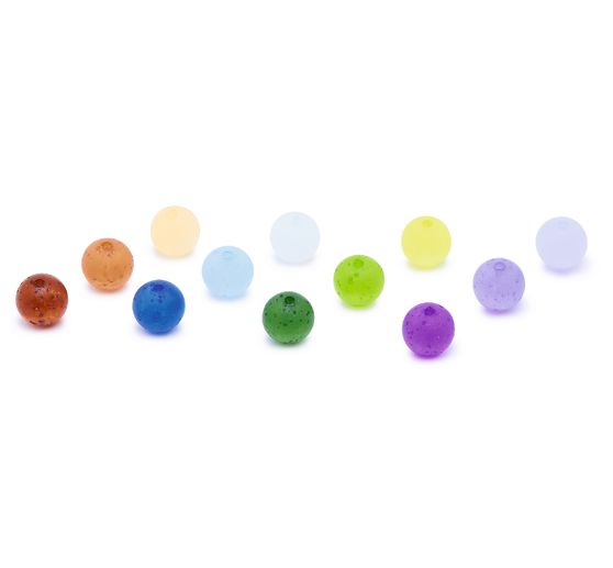 Polaris Pearls Sweet, Brown-Mix