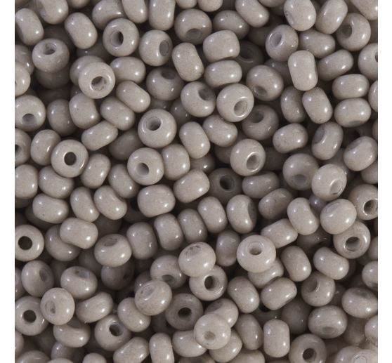 Rocailles, rich colours, 2,6mm