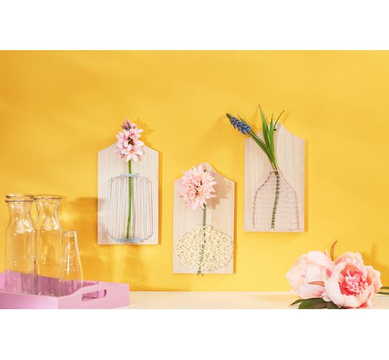 Rico Design Embroidery thread set