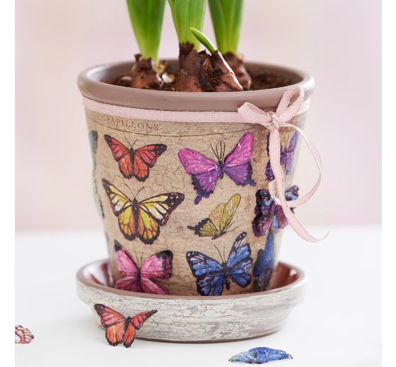 VBS Crackling lacquer