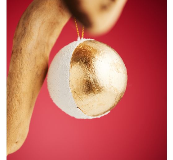 VBS Leaf metal, 40 sheets