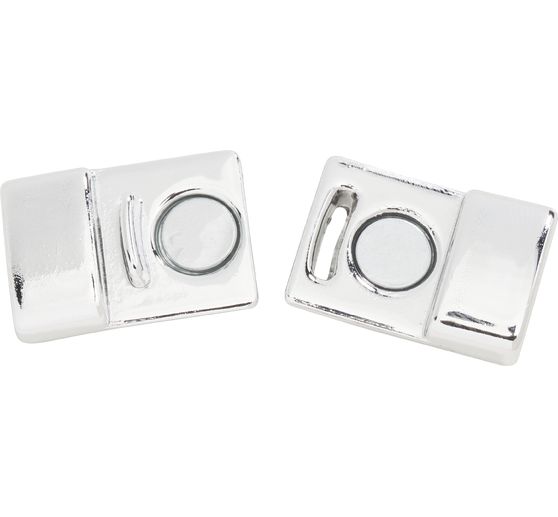 Magnetic closure "Flat"