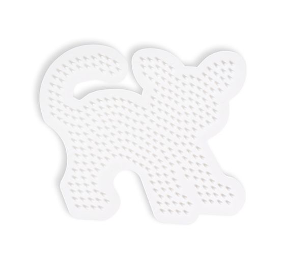 Hama Boards "Animals and Princess"