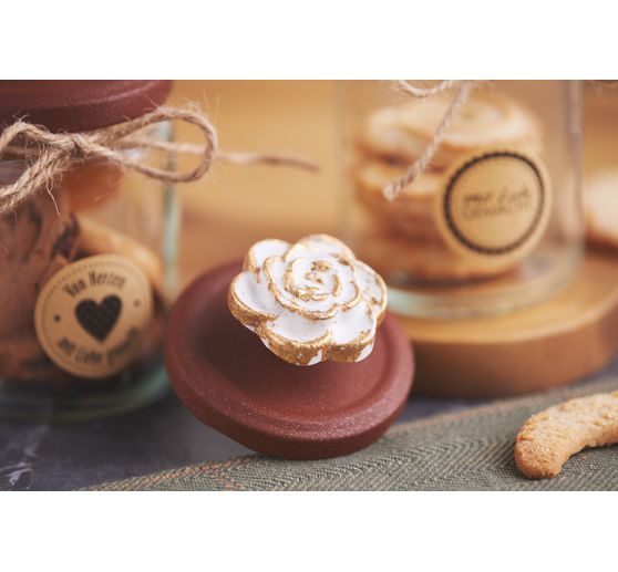 VBS Leaf metal, 40 sheets