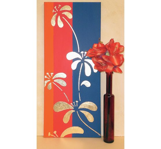 Kreul Gold leaf priming milk, pasty, 50 ml