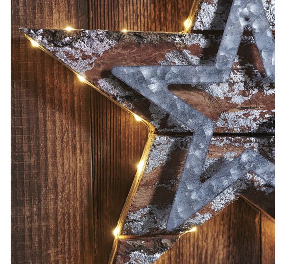 VBS Leaf metal, 40 sheets