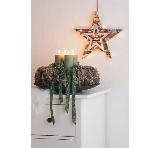 VBS Leaf metal, 40 sheets