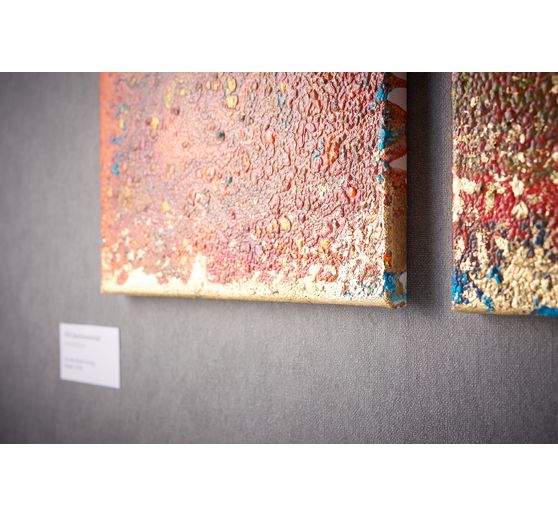 VBS Leaf metal, 40 sheets