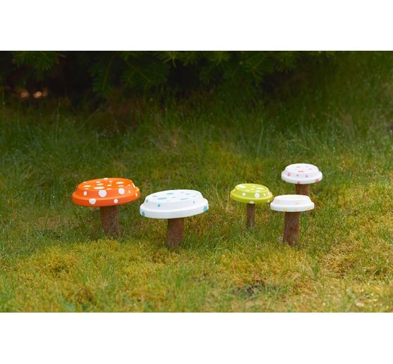 Terracotta-underplate