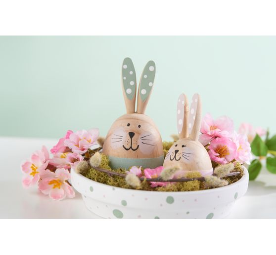 Terracotta-underplate