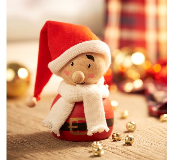 VBS Wooden balls drilled "Ø 25 mm"