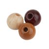Wood Bead Mix Nature