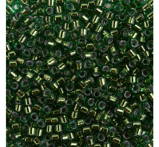 Delica Rocailles, Ø 2 mm