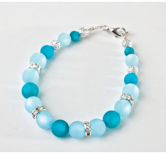 Polaris bead mix, 10mm