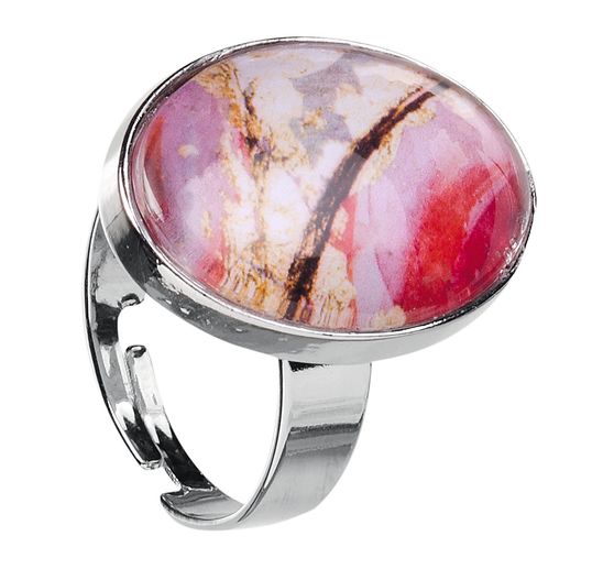 Cabochon Ring