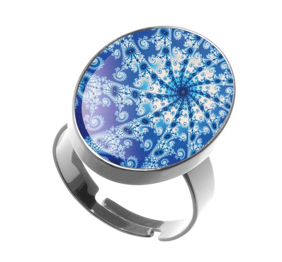 Cabochon Ring