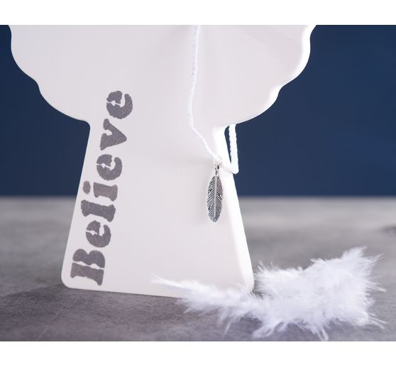 Stencil "Sayings", A5